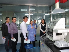 广东中山市水产技术推广中心站顺利通过CMA和CATL资质双认证 技术推广服务能力再上新台阶