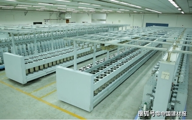 南京玻纤院 创新驱动引领高质量发展 技术推广服务